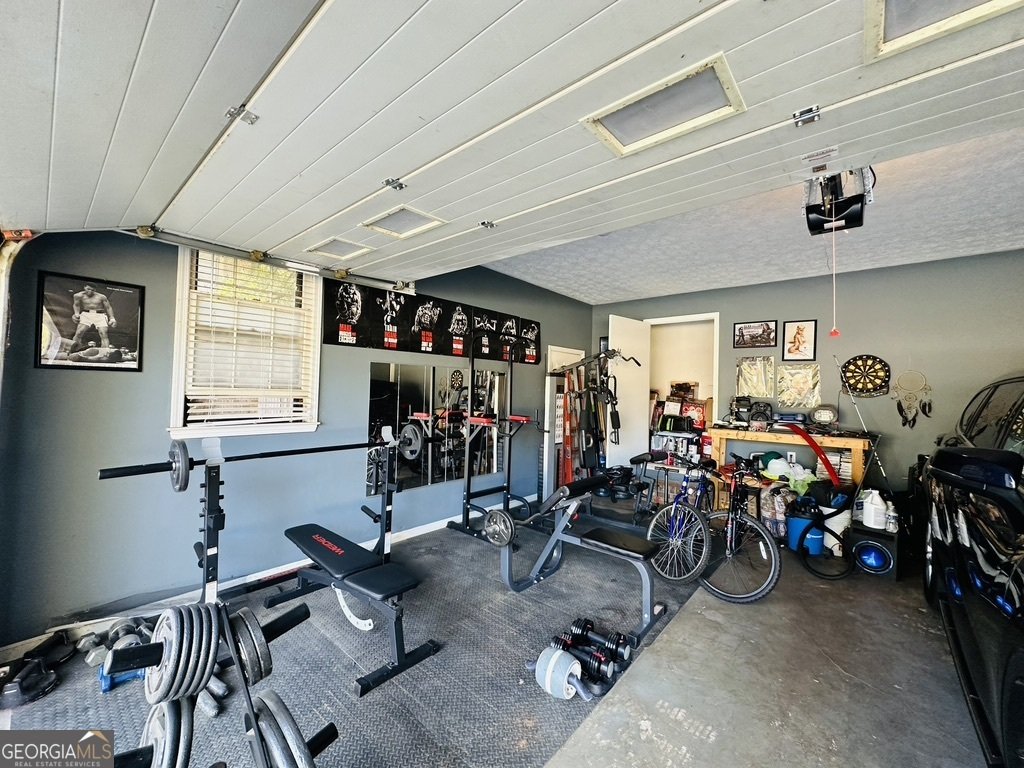 3453 Underwood Road Conyers - 20