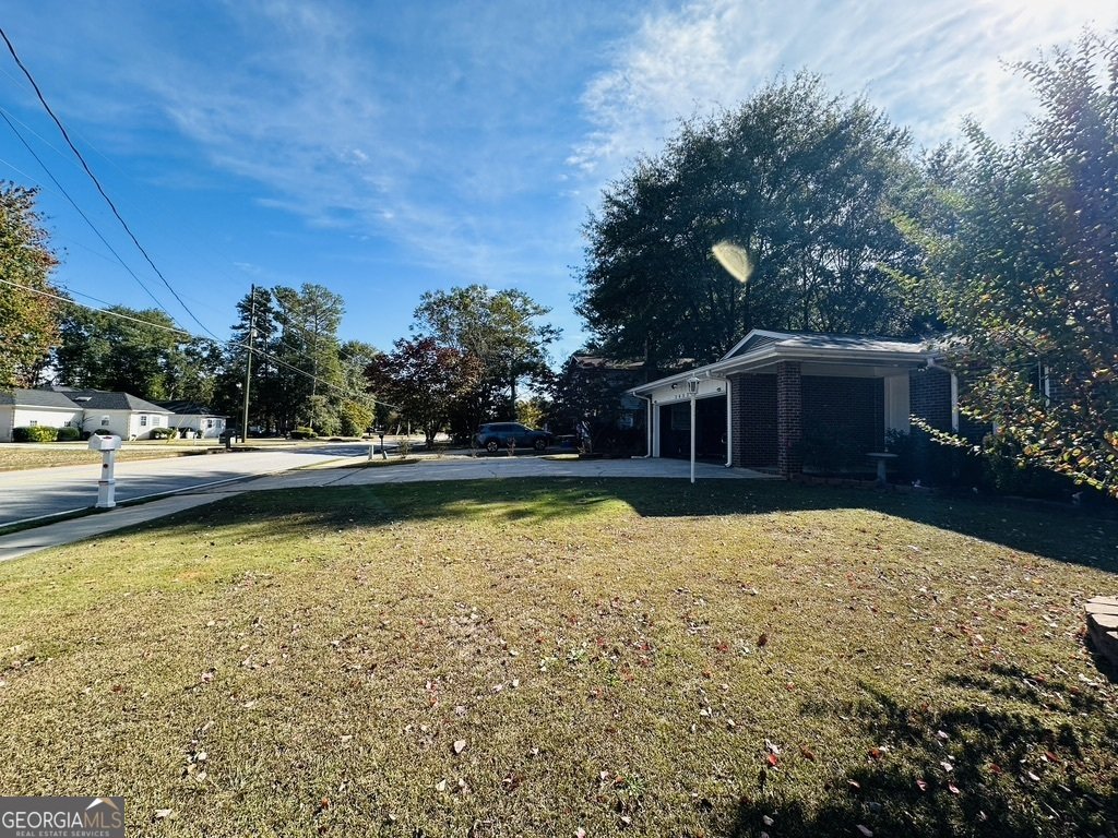 3453 Underwood Road Conyers - 22