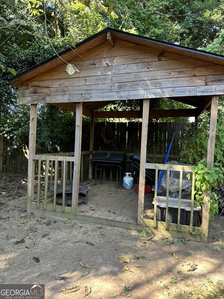 3453 Underwood Road Conyers - 26