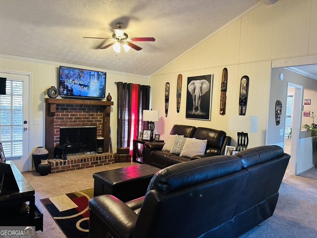 3453 Underwood Road Conyers - 4
