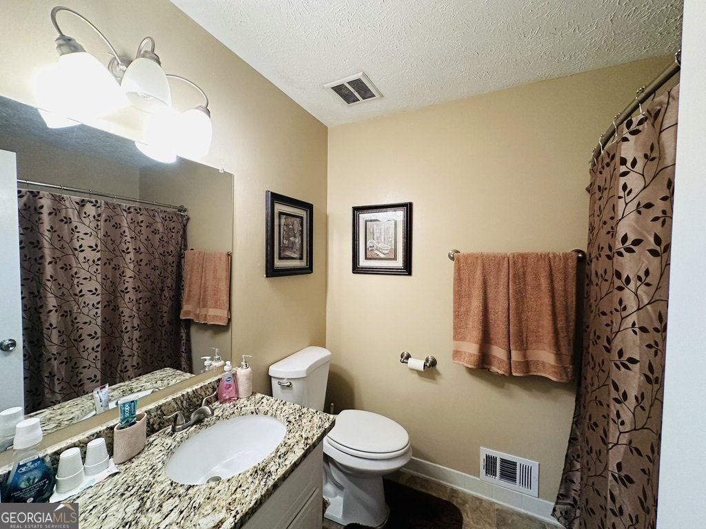 3453 Underwood Road Conyers - 8