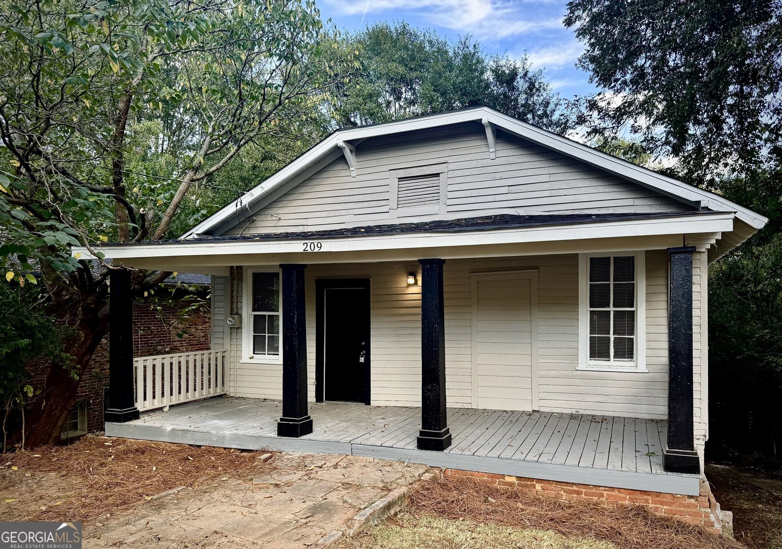 209 Boulevard Lagrange - 1