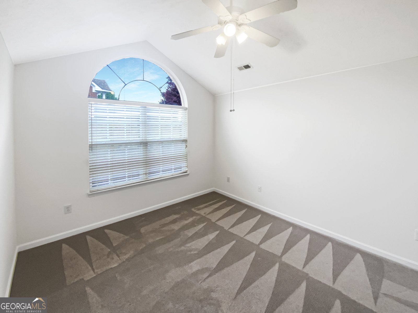 2252 Carefree Circle Marietta - 1