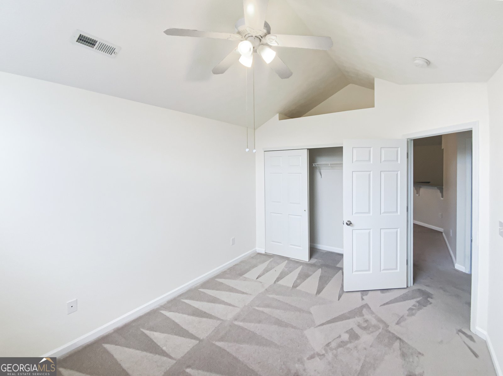 2252 Carefree Circle Marietta - 2