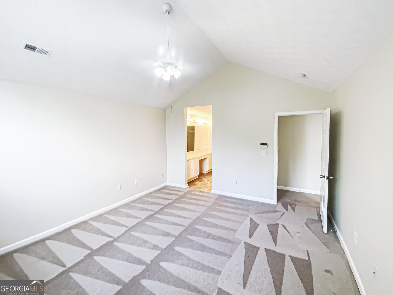 2252 Carefree Circle Marietta - 3