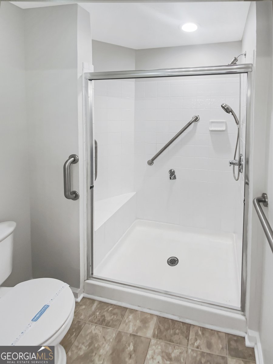 2252 Carefree Circle Marietta - 4