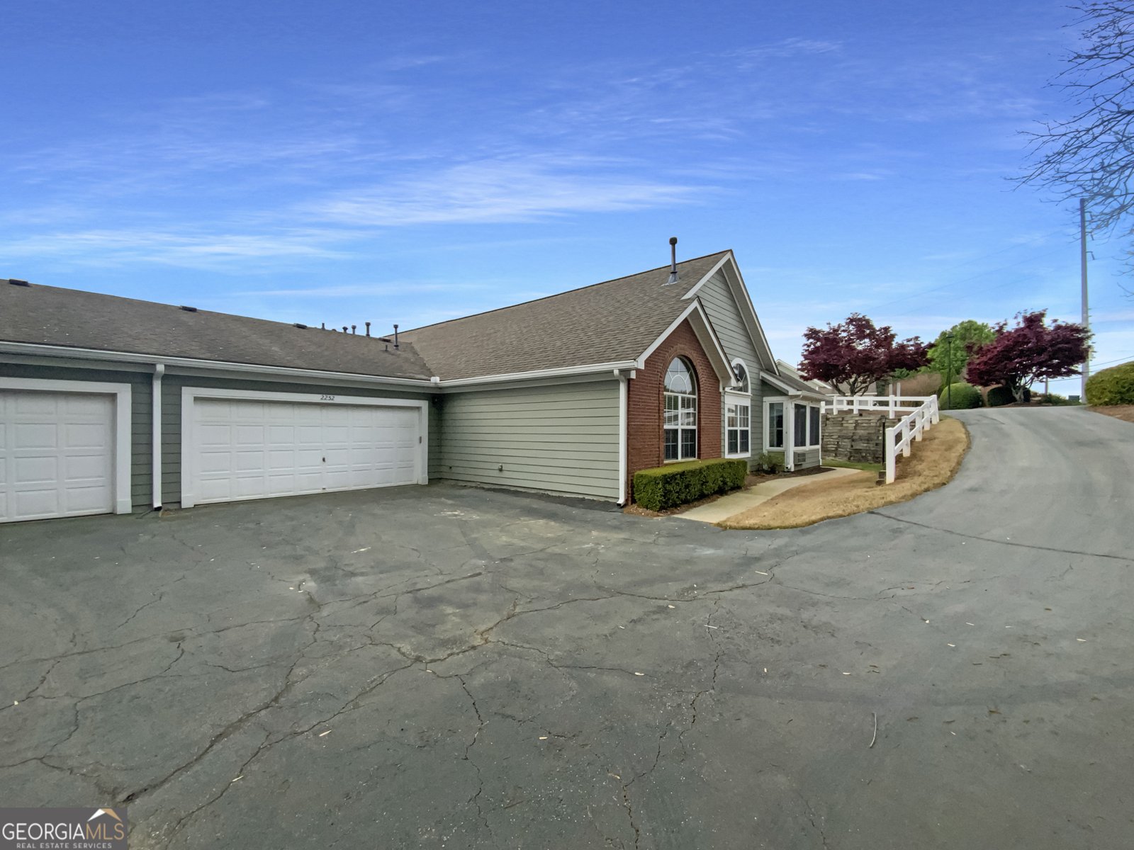 2252 Carefree Circle Marietta - 6