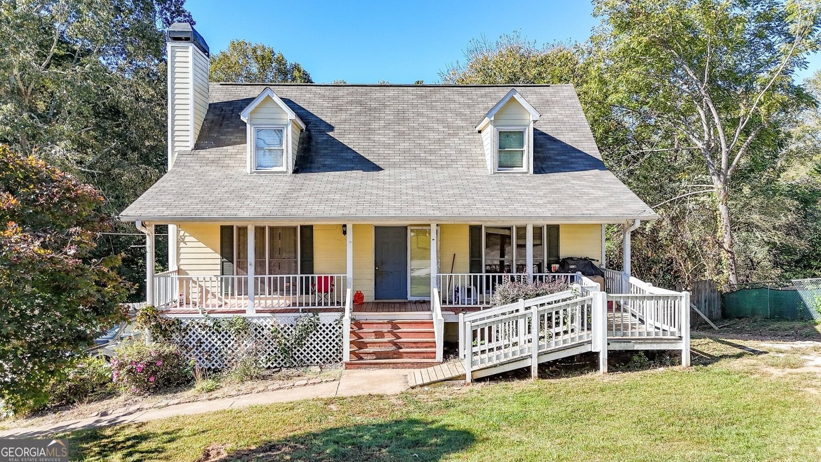 136 Little Creek Drive Jasper - 1