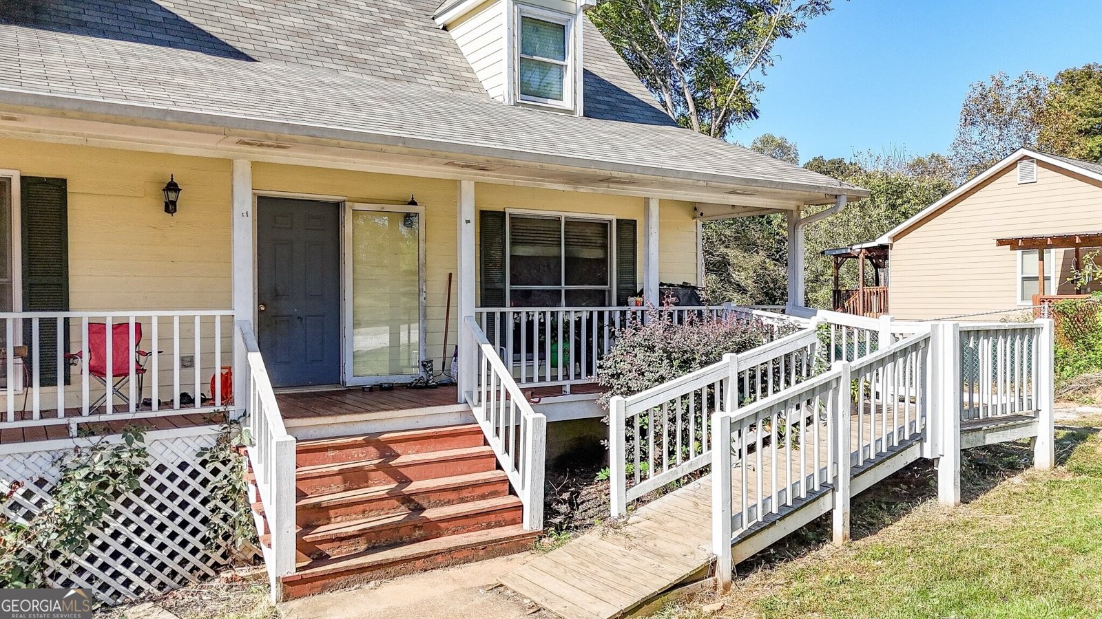 136 Little Creek Drive Jasper - 2