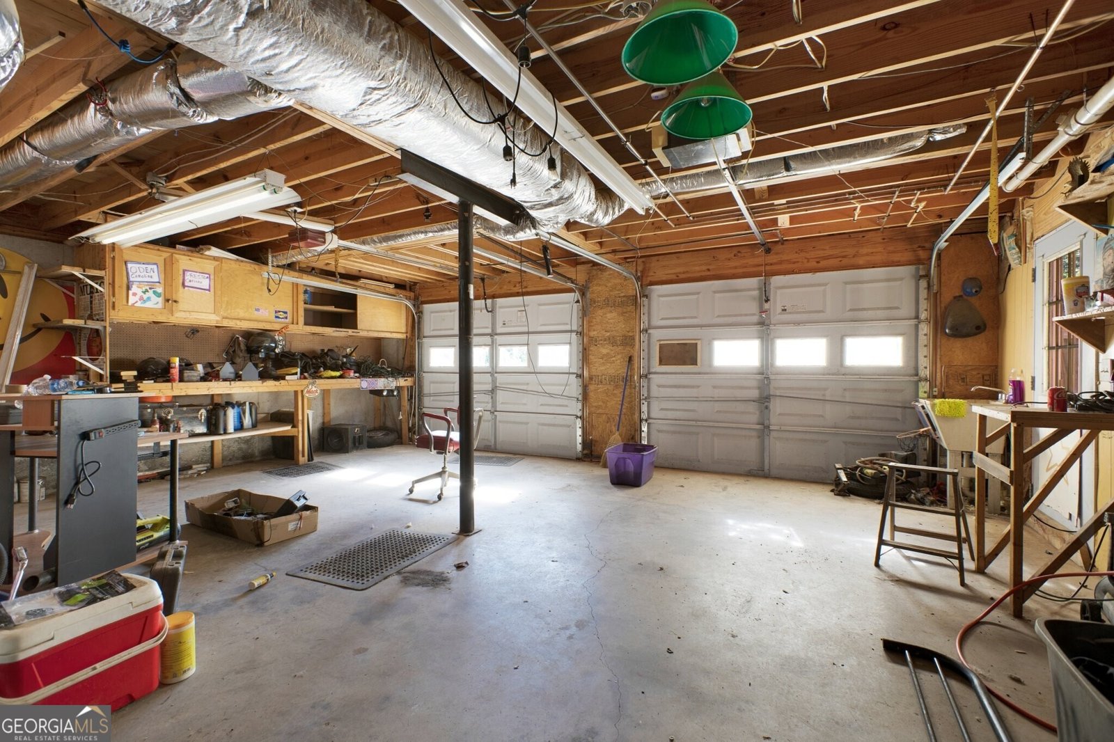 136 Little Creek Drive Jasper - 25