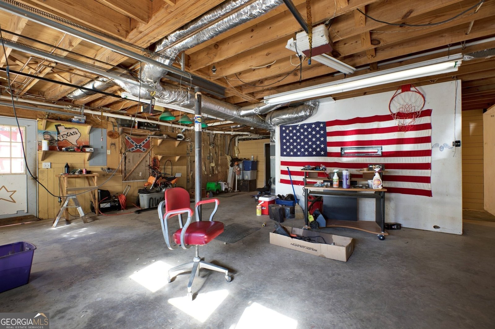 136 Little Creek Drive Jasper - 26