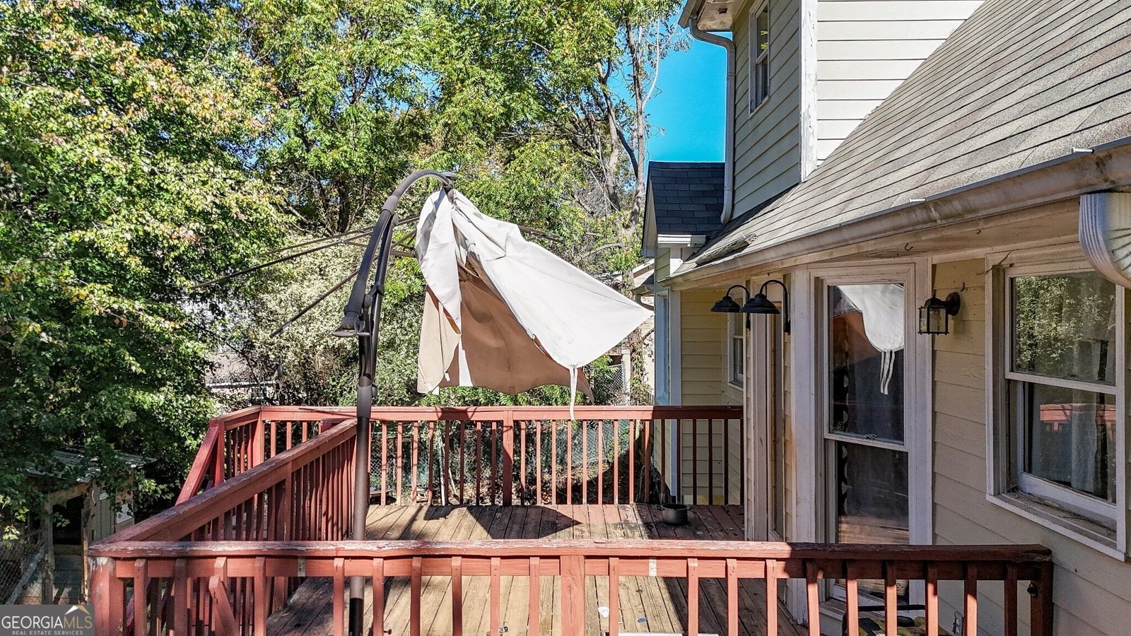 136 Little Creek Drive Jasper - 27