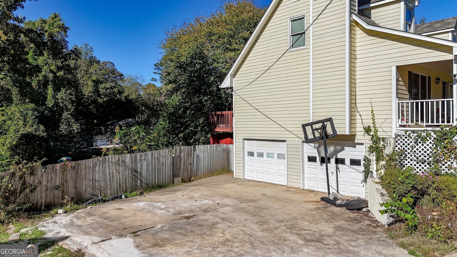 136 Little Creek Drive Jasper - 28