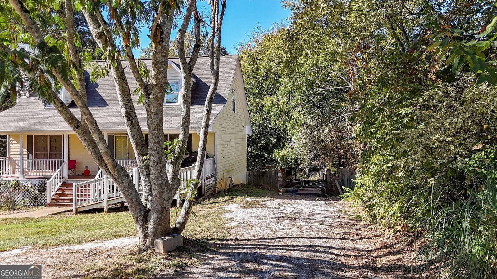 136 Little Creek Drive Jasper - 29