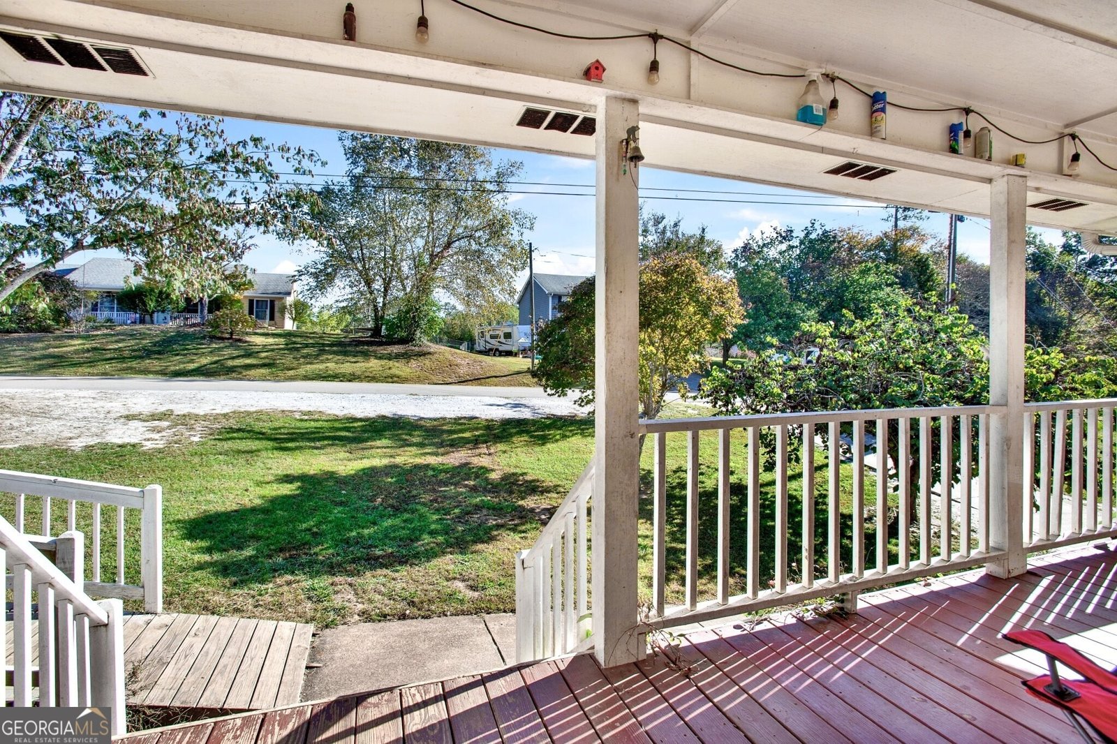 136 Little Creek Drive Jasper - 30