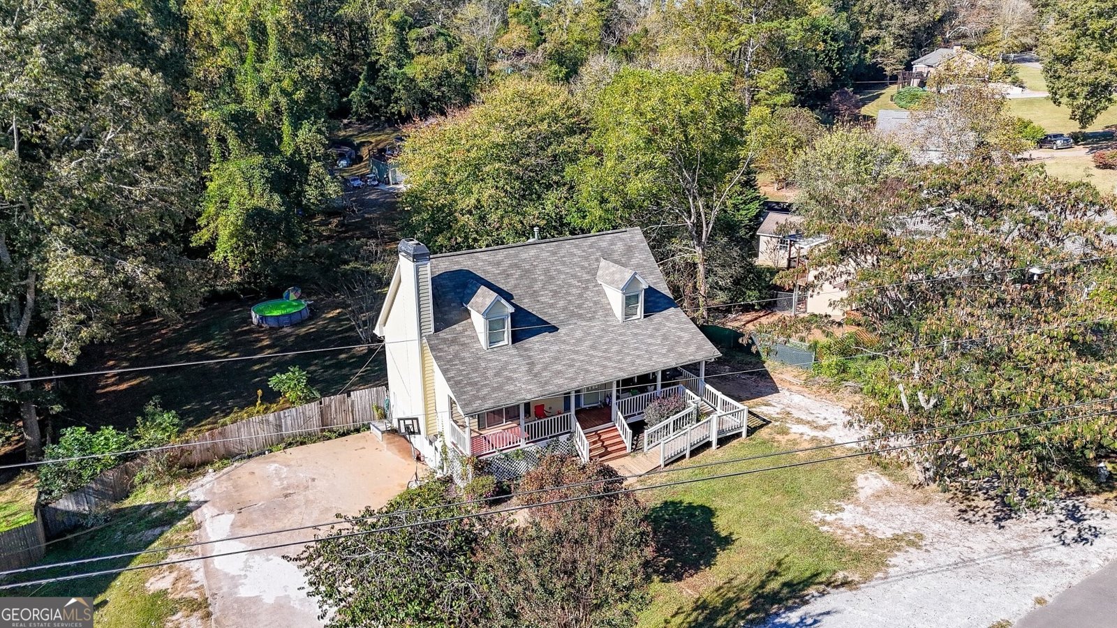 136 Little Creek Drive Jasper - 31