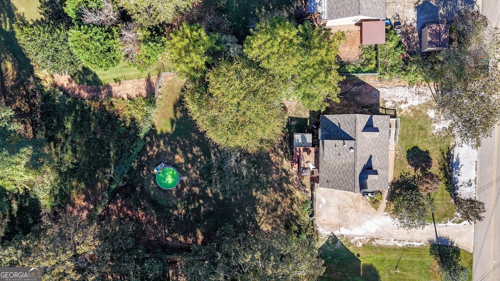 136 Little Creek Drive Jasper - 32