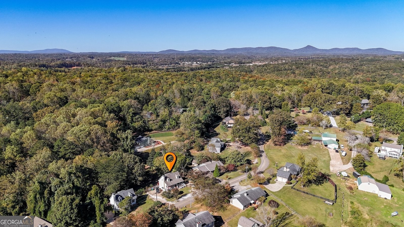 136 Little Creek Drive Jasper - 34