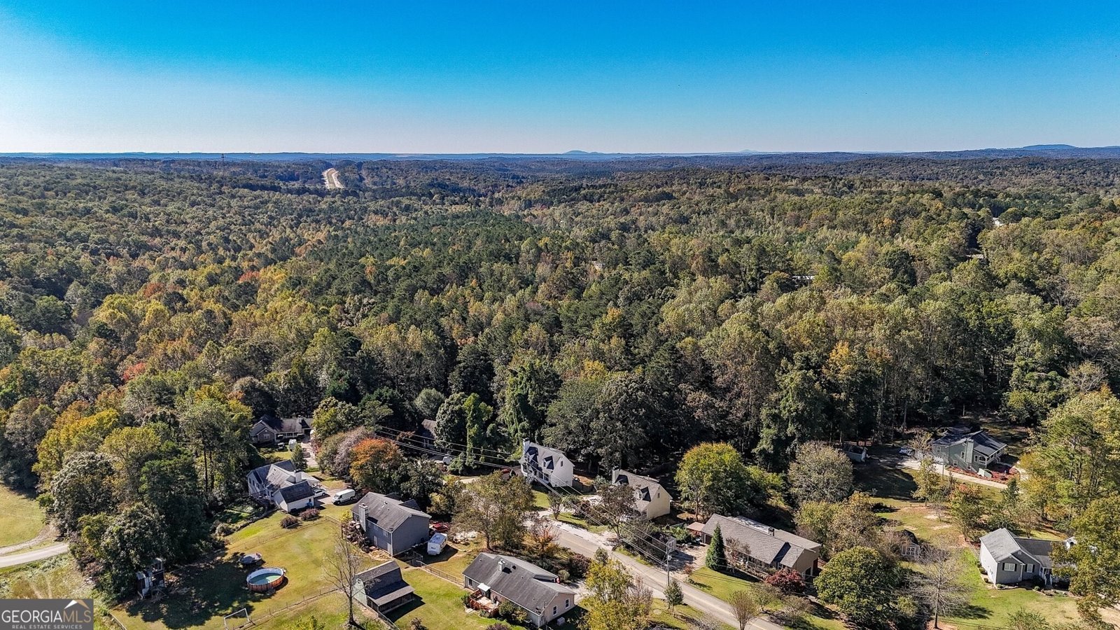 136 Little Creek Drive Jasper - 35