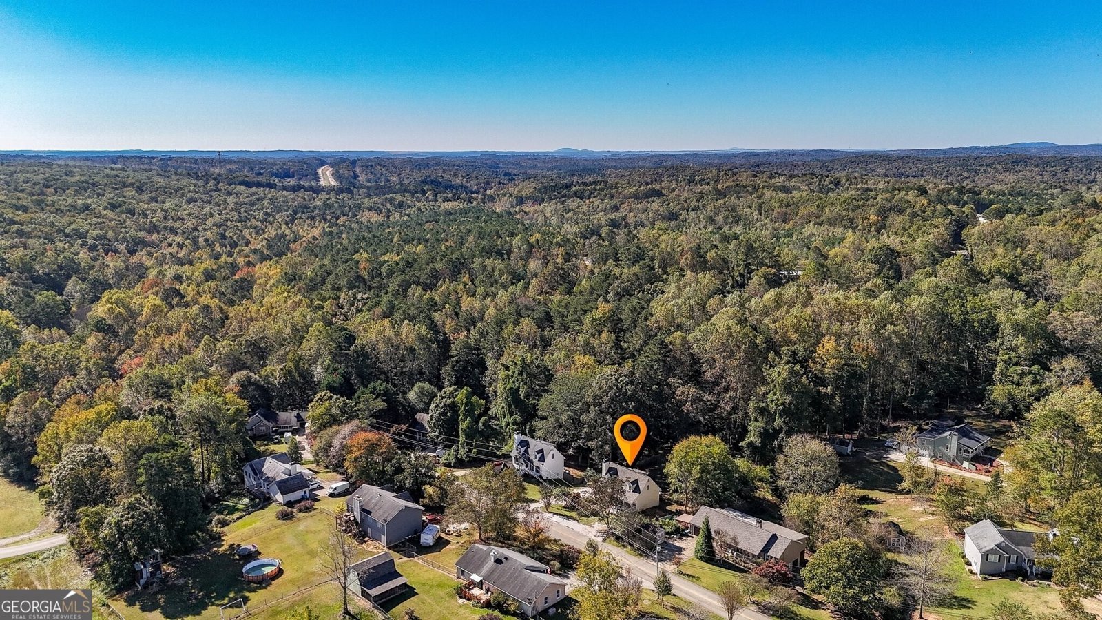 136 Little Creek Drive Jasper - 36