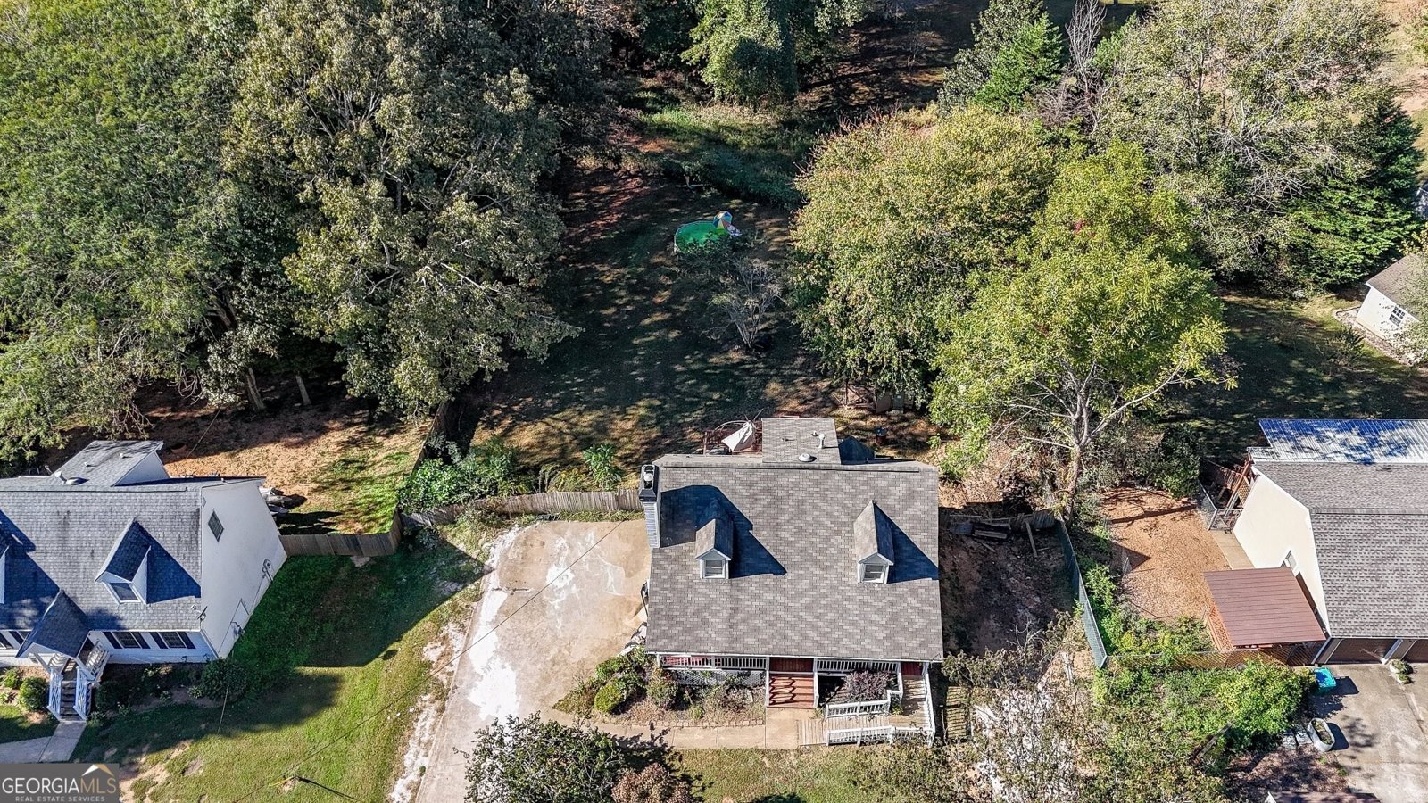 136 Little Creek Drive Jasper - 37