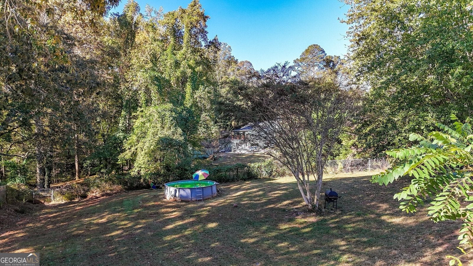 136 Little Creek Drive Jasper - 38