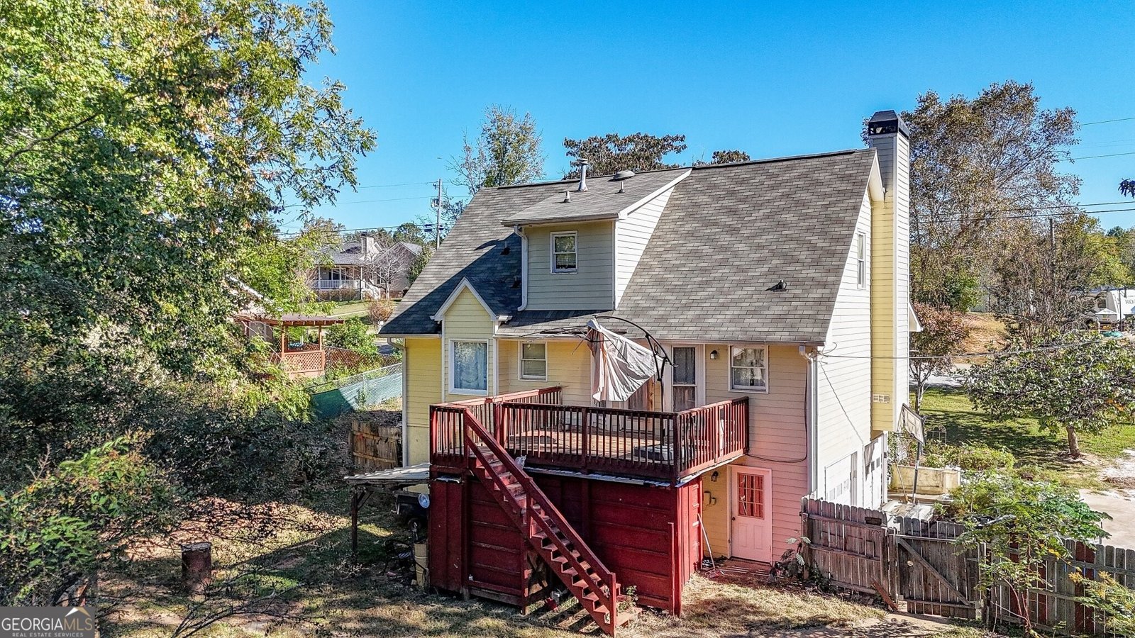 136 Little Creek Drive Jasper - 39