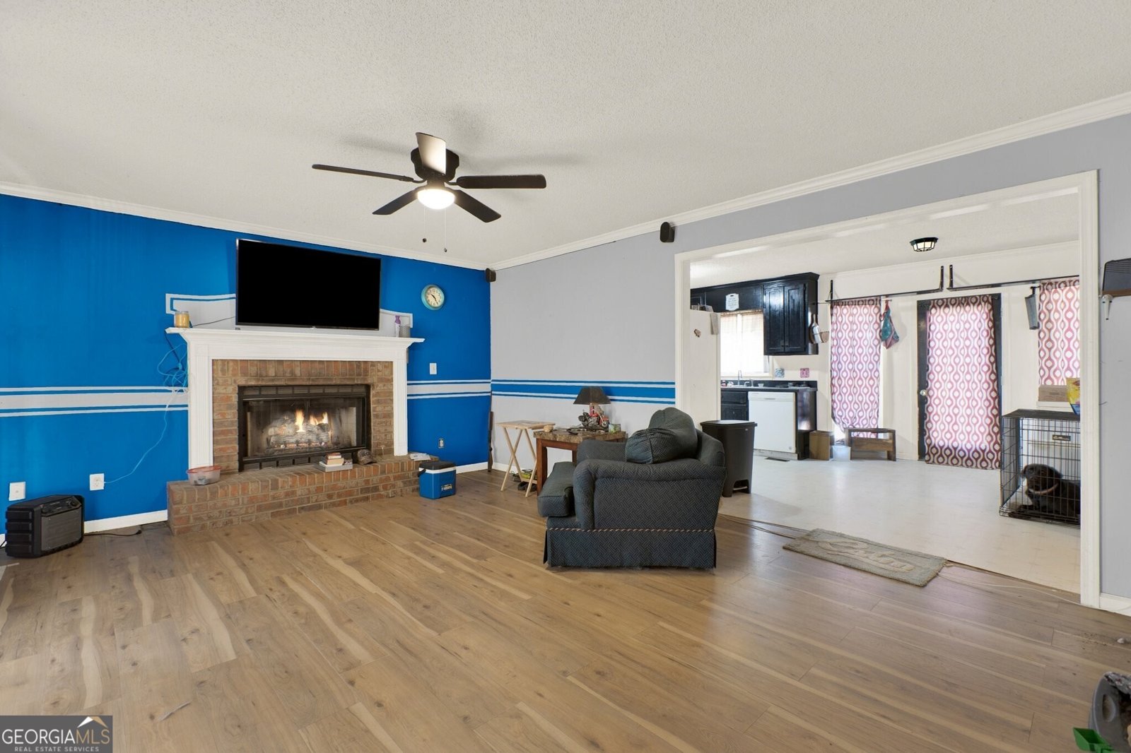 136 Little Creek Drive Jasper - 4