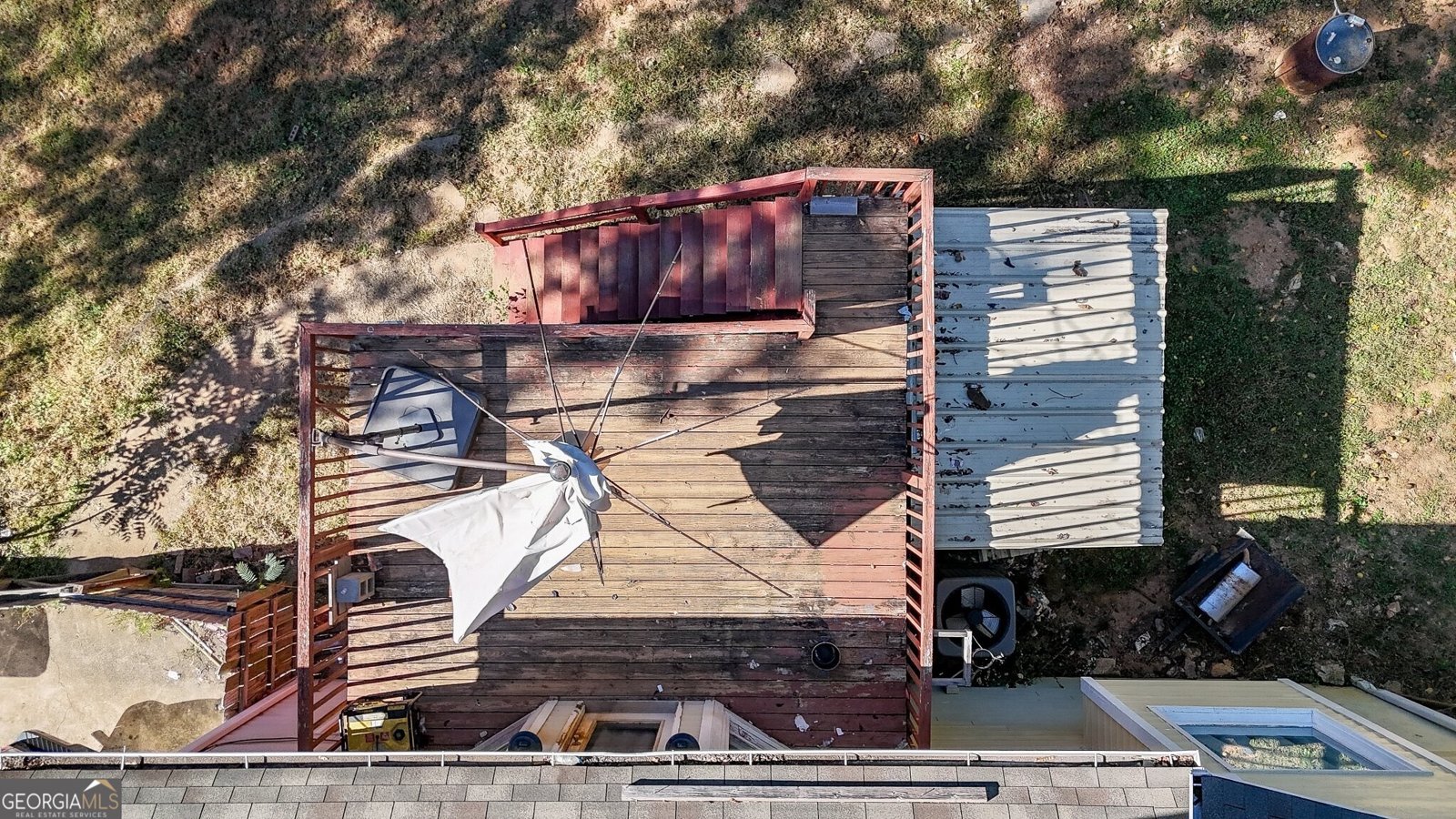 136 Little Creek Drive Jasper - 40