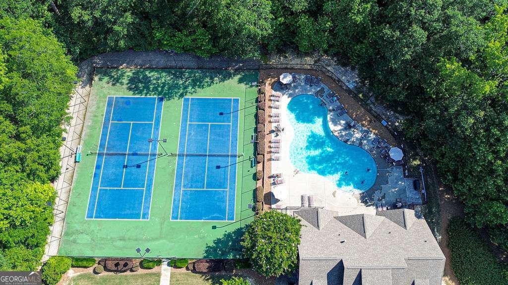 2423 Walnut Tree Lane Buford - 21