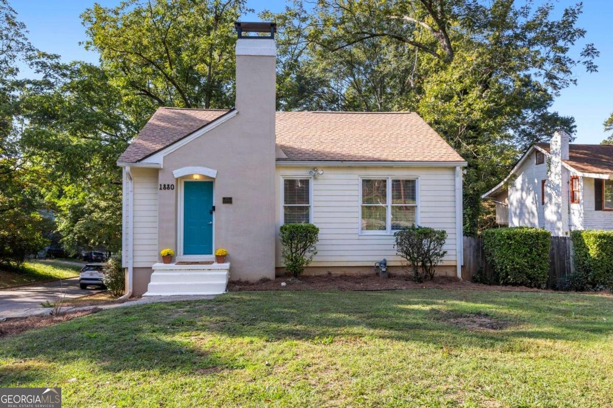 1880 Vesta Avenue Atlanta - 1