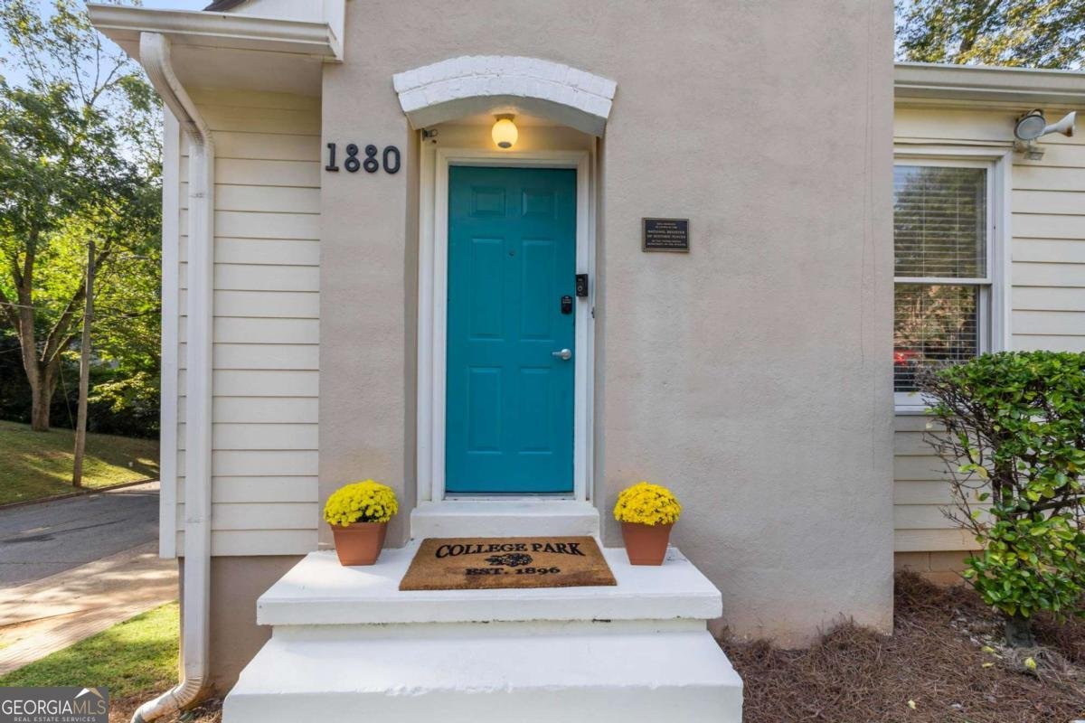1880 Vesta Avenue Atlanta - 2