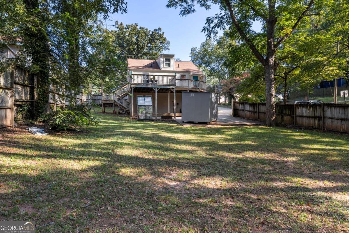 1880 Vesta Avenue Atlanta - 26