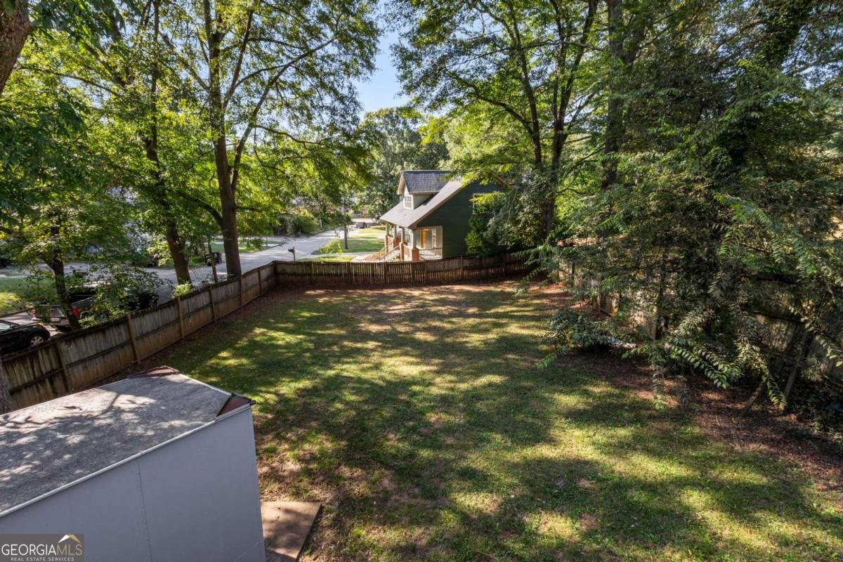1880 Vesta Avenue Atlanta - 27