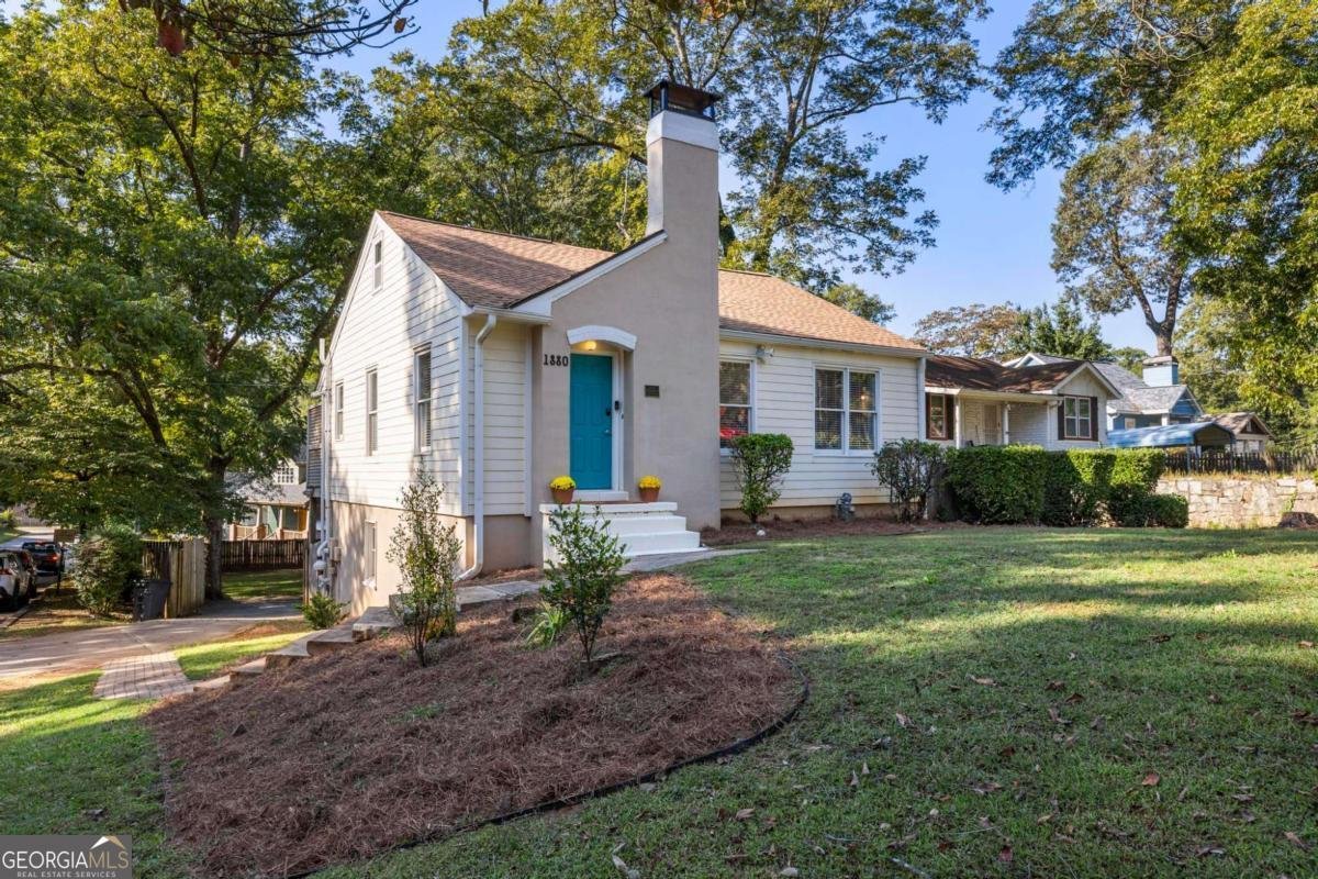 1880 Vesta Avenue Atlanta - 28