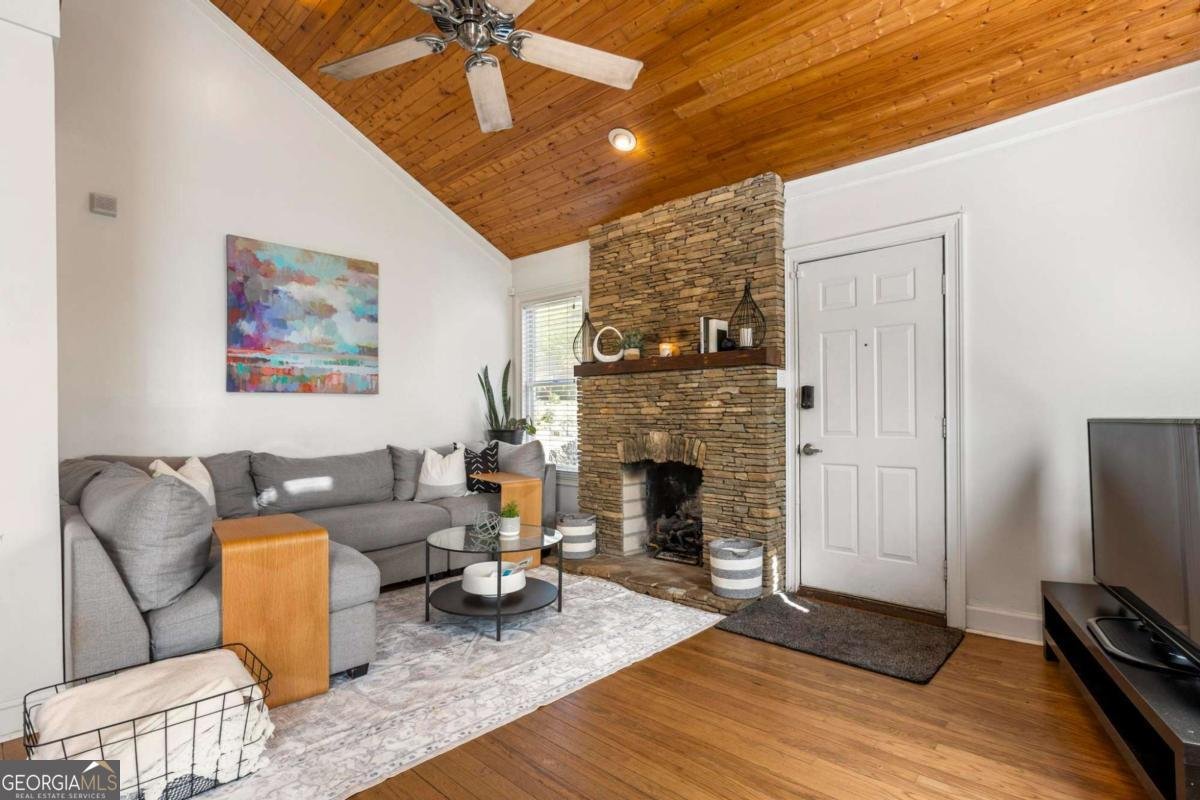 1880 Vesta Avenue Atlanta - 3