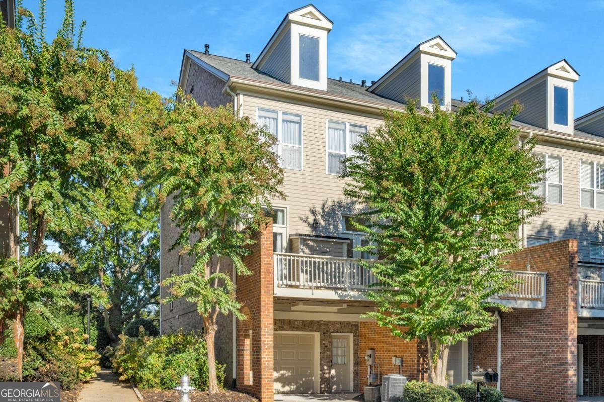 1159 Providence Place Decatur - 15