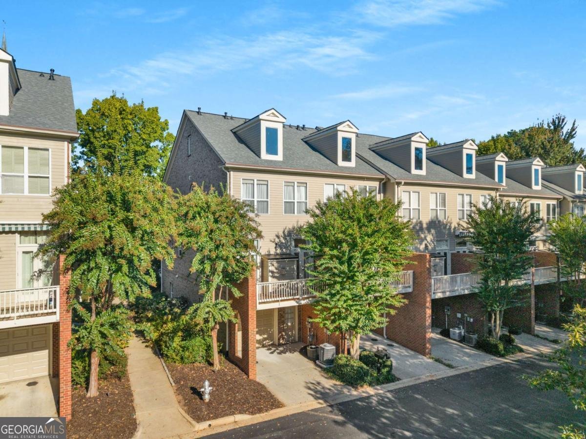 1159 Providence Place Decatur - 16