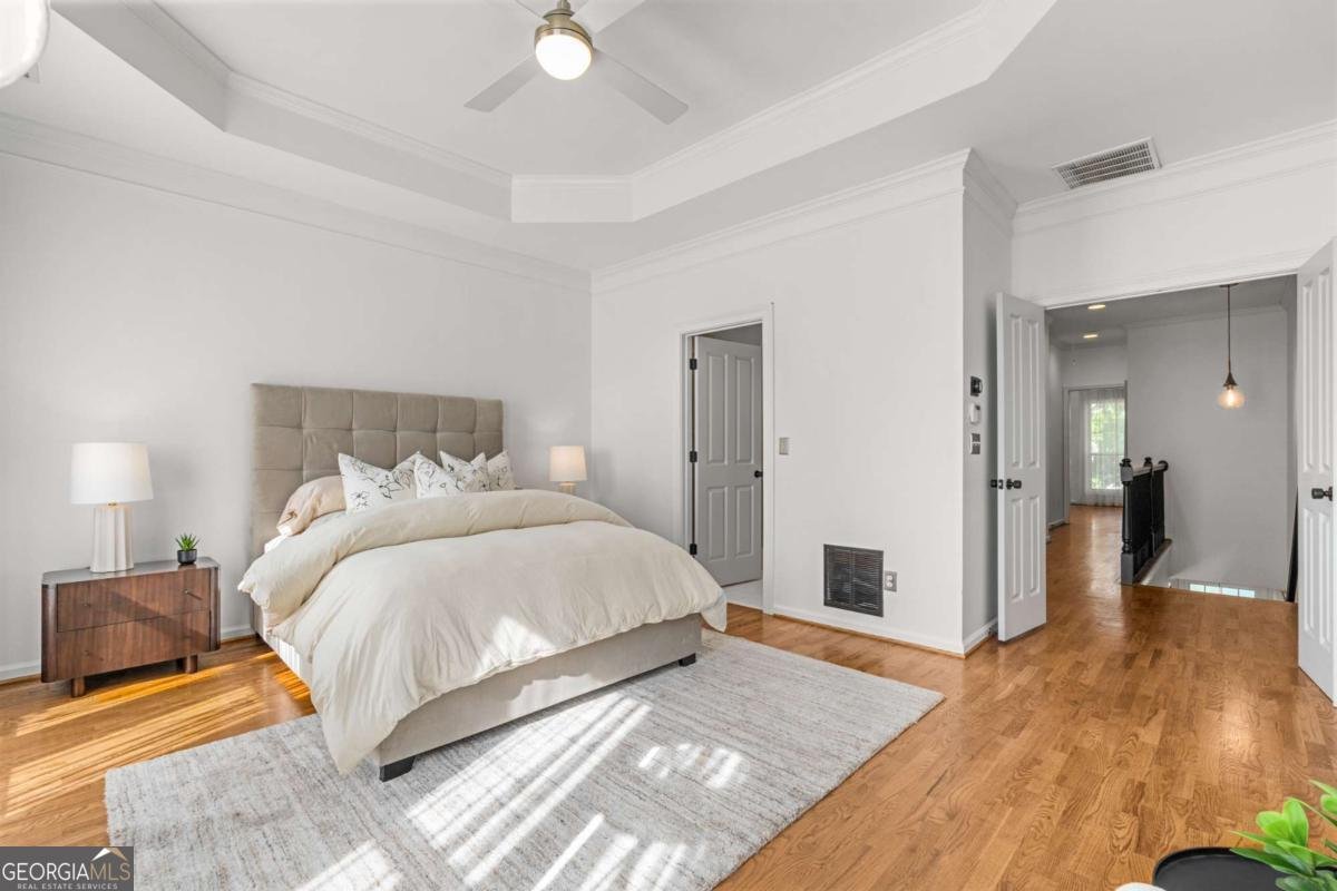 1159 Providence Place Decatur - 2