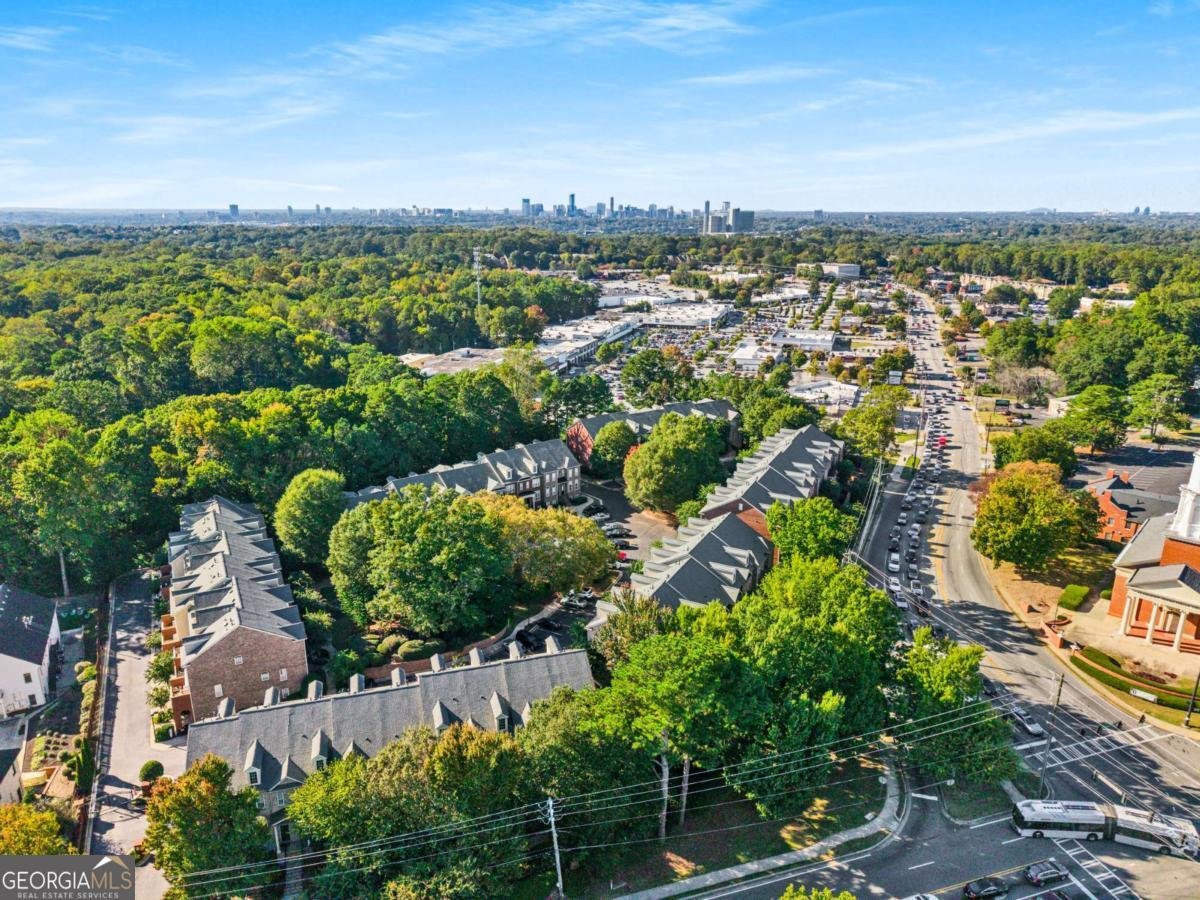 1159 Providence Place Decatur - 20