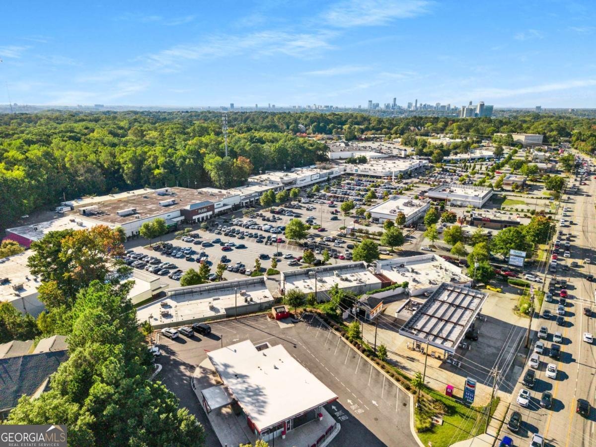 1159 Providence Place Decatur - 21