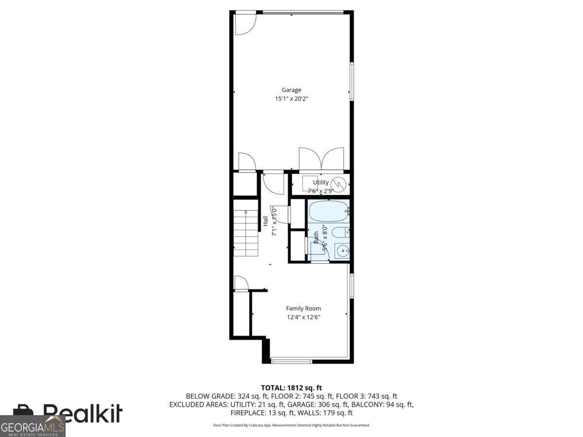 1159 Providence Place Decatur - 23