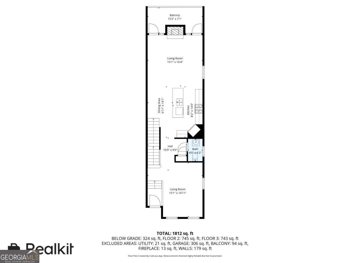 1159 Providence Place Decatur - 26