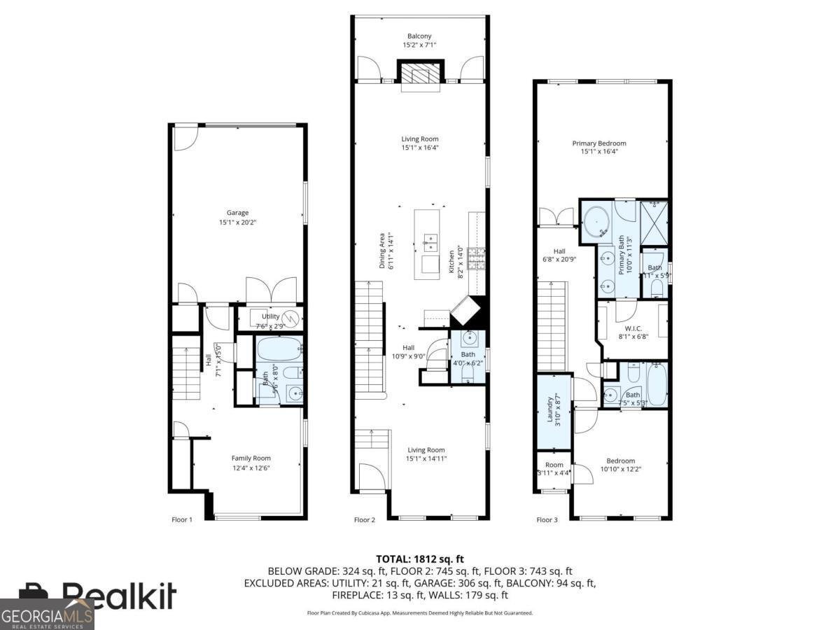1159 Providence Place Decatur - 27