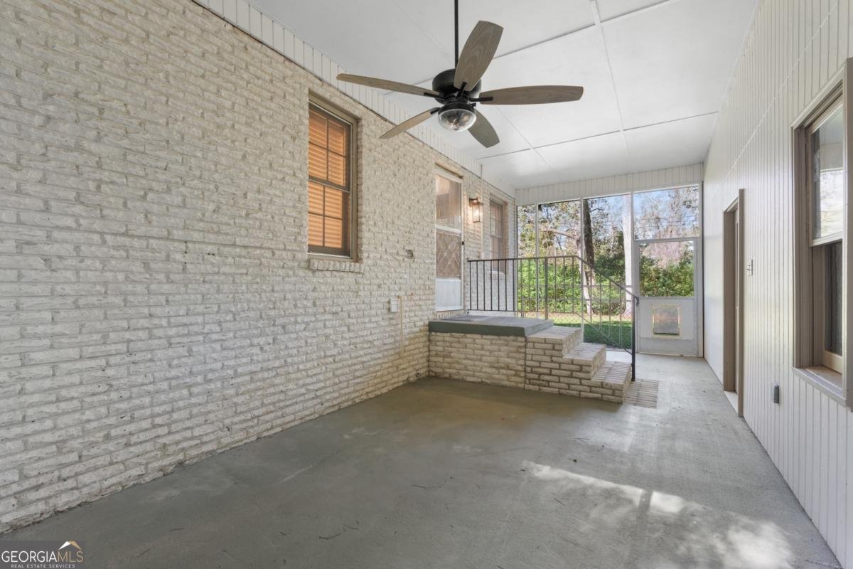 215 Azalea Drive Statesboro - 18