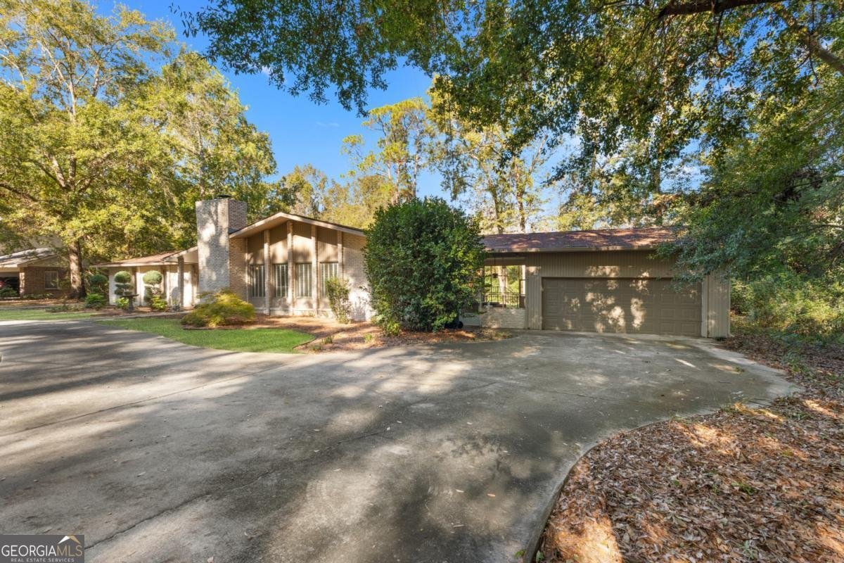 215 Azalea Drive Statesboro - 20