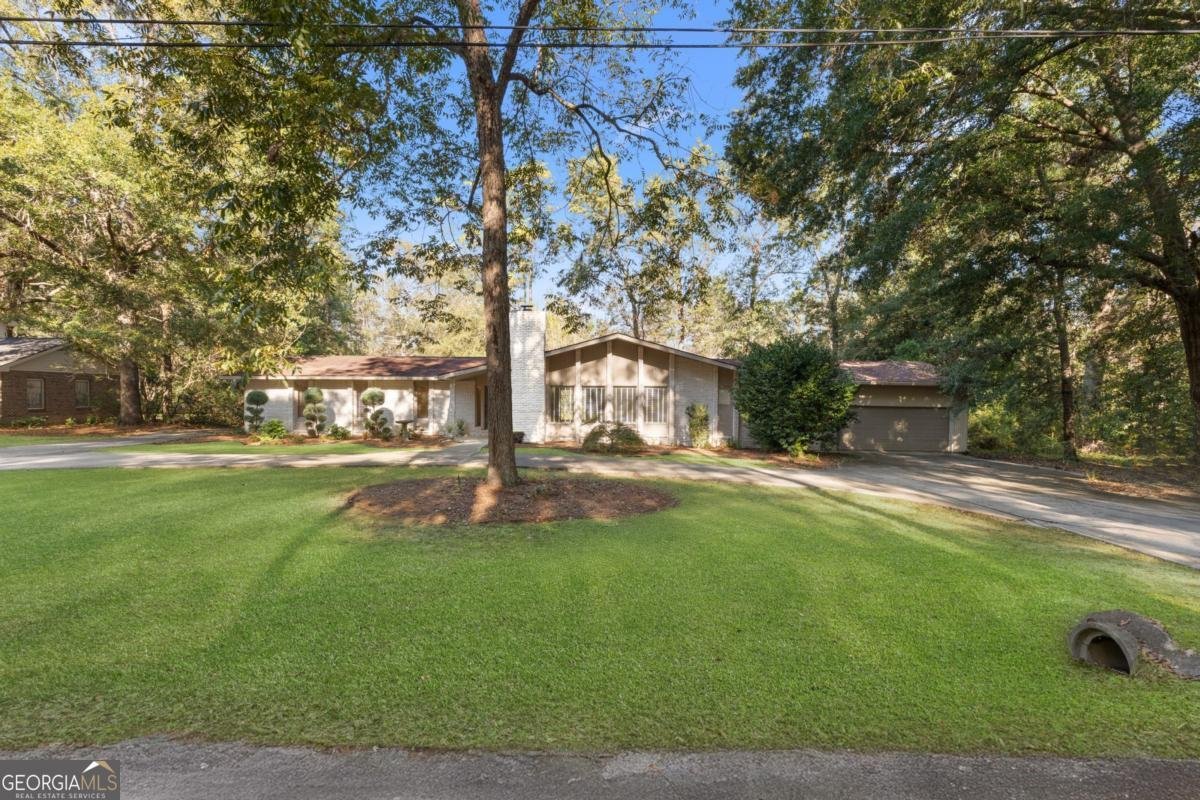 215 Azalea Drive Statesboro - 21