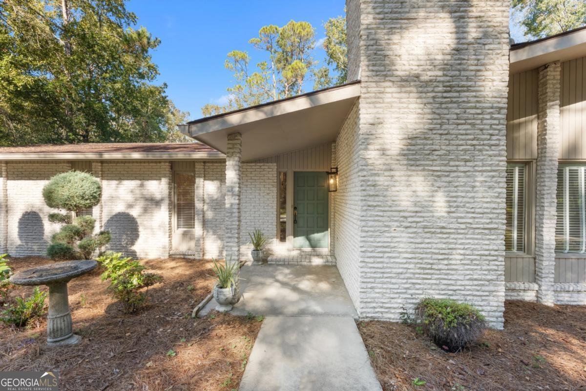215 Azalea Drive Statesboro - 22