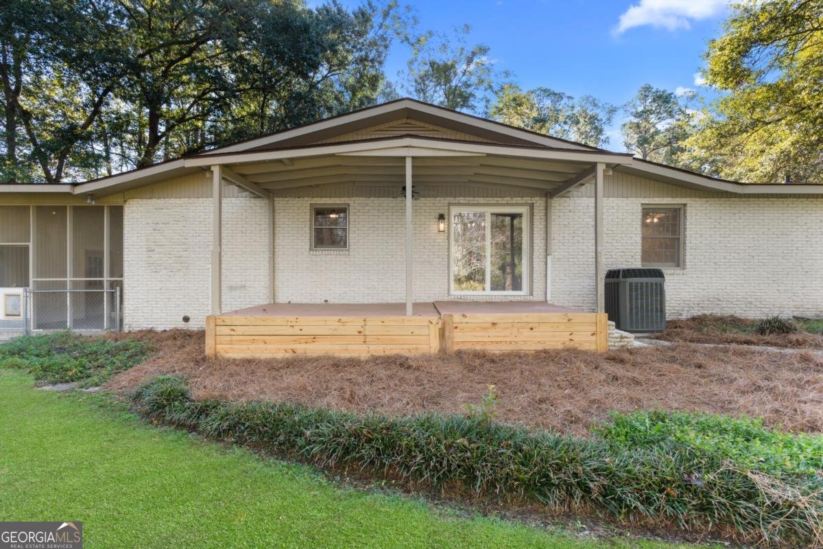 215 Azalea Drive Statesboro - 23