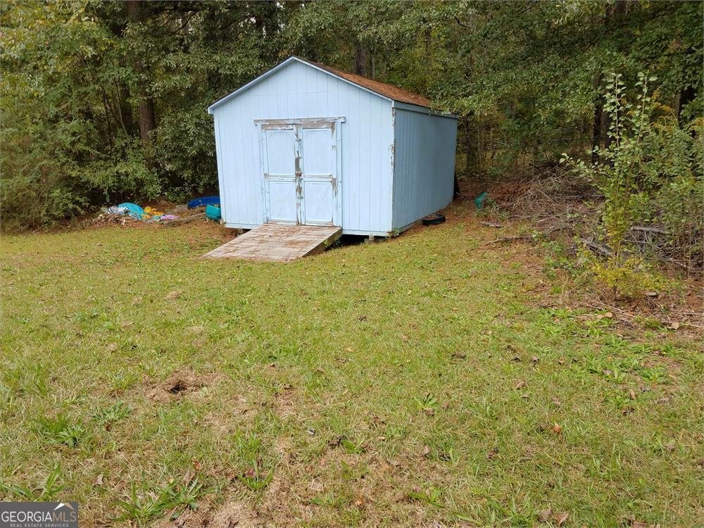 821 Greenwood Trail Conyers - 2